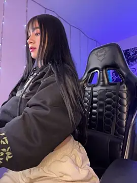 camila1 torres  online show from February 2026 06:01:01 PM