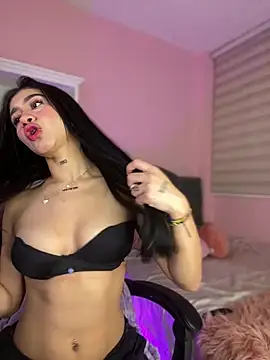 camila1 torres  online show from June 2026 08:58:01 PM