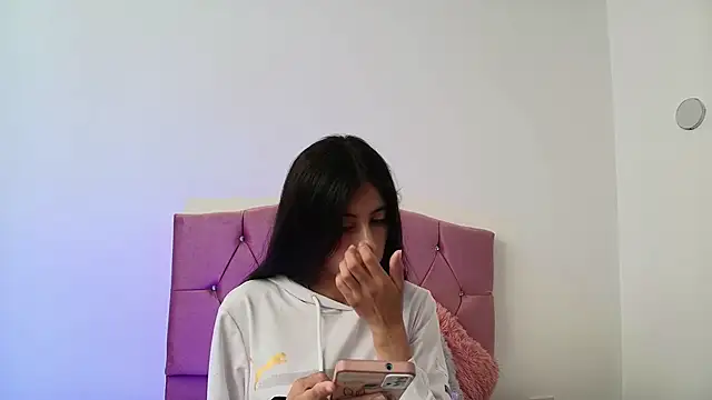 Dahlia Vixeen online show from September 2025 11:45:01 AM