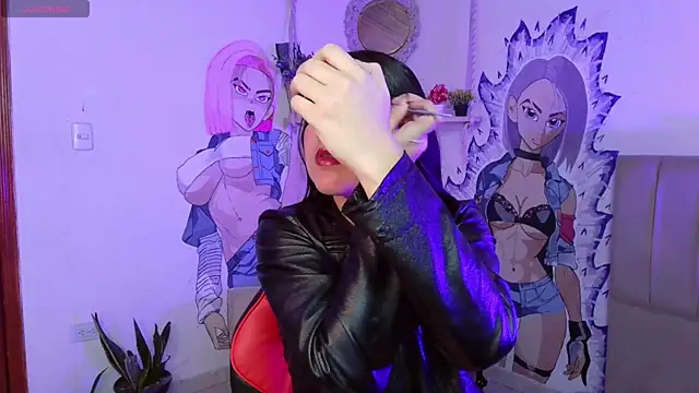 Snapshot of ilayra_smith chatting on November 2025 08:43:02 PM ilayra smith online show from November 2025 08:43:02 PM