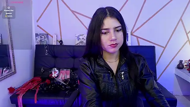 Snapshot of ilayra_smith chatting on November 2025 08:08:01 PM ilayra smith online show from November 2025 08:08:01 PM