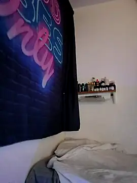 Mikaaa97 online show from March 2026 11:56:02 PM