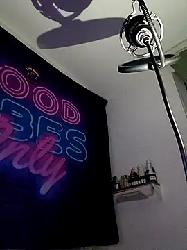 Mikaaa97 online show from March 2026 01:23:01 AM