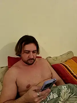 BunnyAndZek online show from October 2025 04:35:02 AM