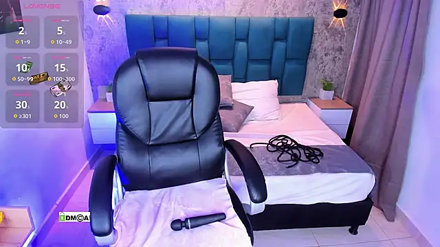 Bellavelvet 1 online show from November 2025 03:59:02 AM