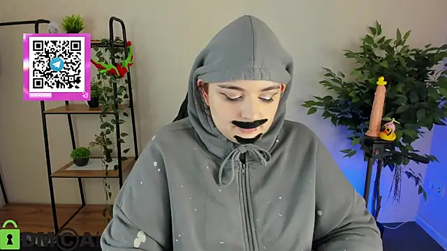 Mia R0ss online show from January 2026 01:11:01 AM