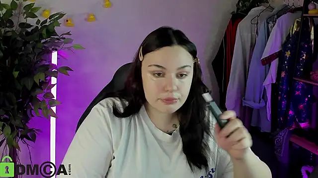 Mia R0ss online show from February 2026 11:09:02 PM