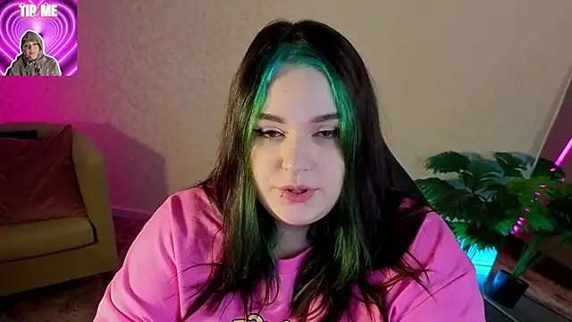 Mia R0ss online show from March 2026 11:35:01 PM