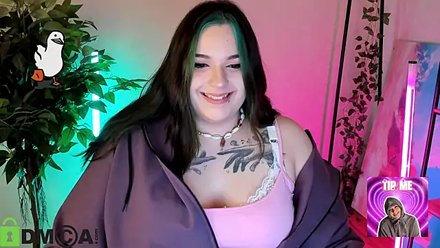 Mia R0ss online show from March 2026 01:01:02 AM