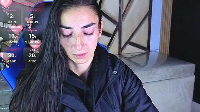 Maily a  online show from March 2026 03:19:02 AM