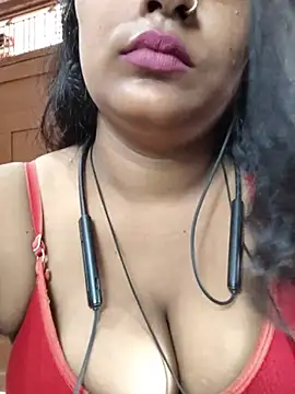 Jasmine Januja online show from July 2026 03:08:01 AM