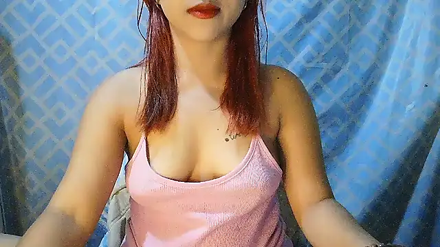 AsianKelly69 online show from March 2026 11:54:01 AM