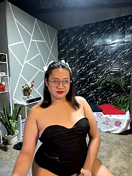 1aquaticangel69 online show from November 2025 01:00:02 PM