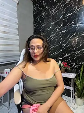 1aquaticangel69 online show from December 2025 09:36:02 AM