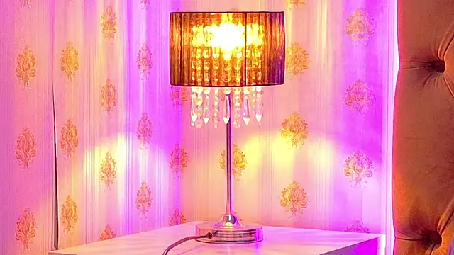 CoraVex online show from April 2026 03:52:01 AM