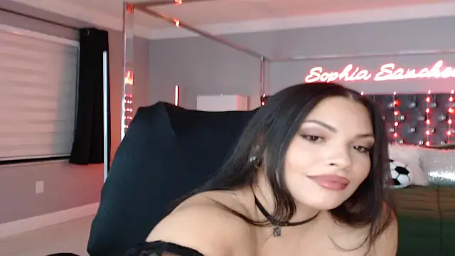 theofficialsophiasanchez online show from July 2026 06:07:02 AM