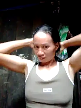 donna-bae online show from September 2025 11:03:01 AM