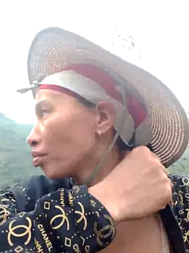 donna-bae online show from March 2026 09:59:02 AM