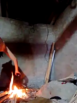 donna-bae online show from April 2026 12:10:01 PM