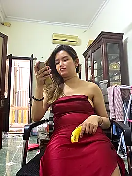 MaiHoang2k online show from October 2025 05:05:02 AM