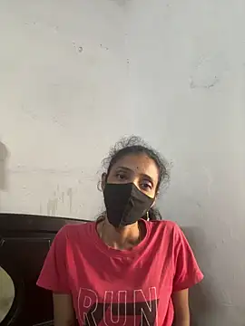 Snapshot of sweetreddy-02 chatting on October 2025 07:41:01 AM sweetreddy-02 online show from October 2025 07:41:01 AM