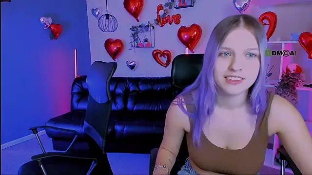 casey meow  online show from March 2026 09:37:01 AM