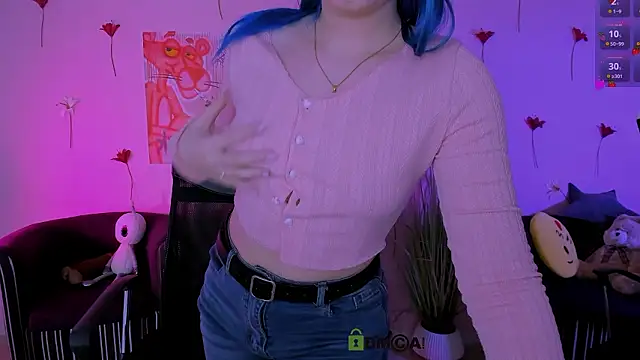 casey meow  online show from March 2026 04:34:01 PM