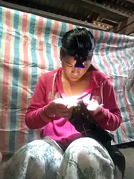 Qinjid002 online show from October 2025 03:48:01 AM