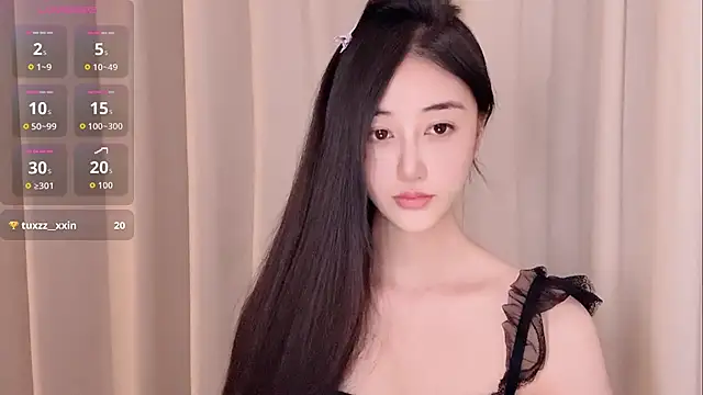 Melody-11 online show from September 2025 03:38:01 PM