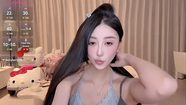 Melody-11 online show from October 2025 11:39:02 AM