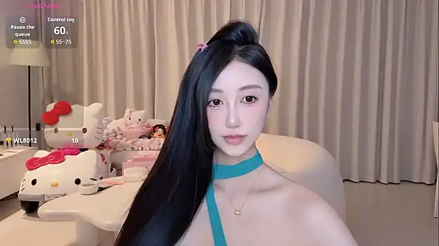 Melody-11 online show from November 2025 10:34:02 PM