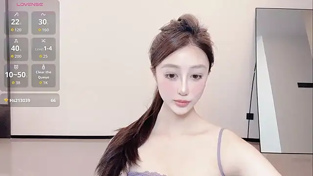 Melody-11 online show from February 2026 02:13:02 AM