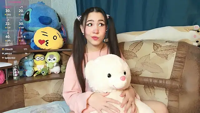 RoseEmily online show from September 2025 02:52:02 PM