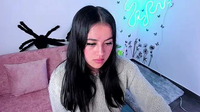 lilielou  online show from January 2026 09:42:01 PM