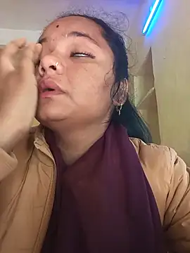 Snapshot of Hot_Shredha chatting on November 2025 03:18:02 AM Hot Shredha online show from November 2025 03:18:02 AM