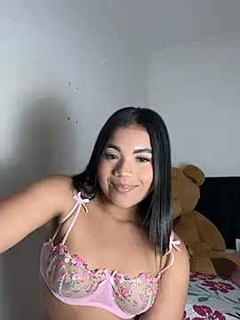 Natashaparker   online show from April 2026 08:59:01 PM