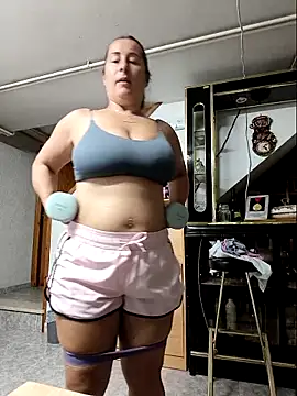 bichota85 online show from October 2025 03:13:01 PM