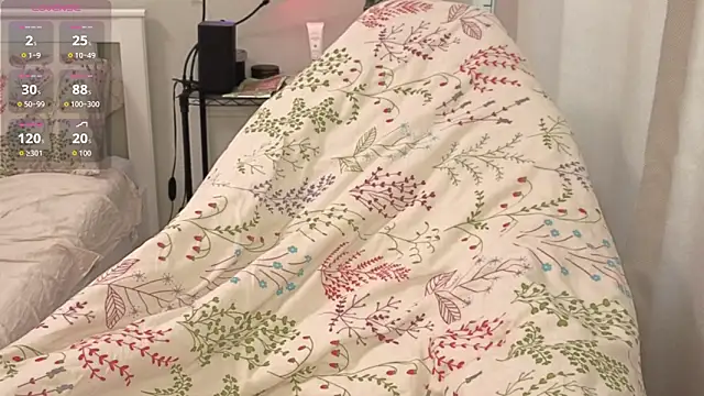 lunatale2 online show from September 2025 01:49:02 PM