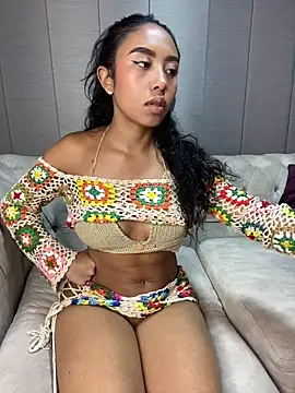 Tatiana 18pink online show from October 2025 12:43:02 AM