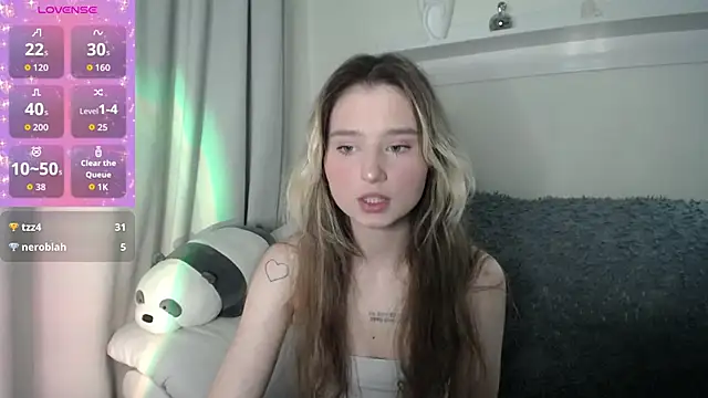  Lua   online show from October 2025 04:49:01 PM