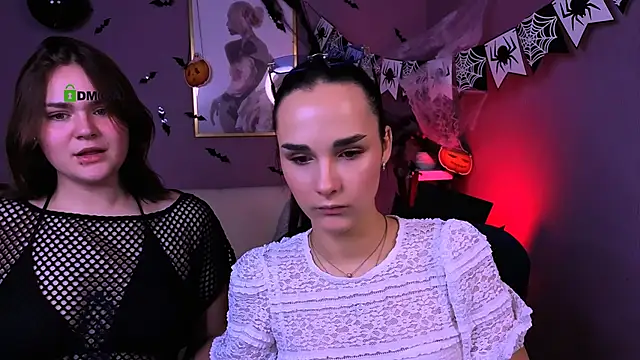 ariana ross7 online show from October 2025 07:12:01 PM