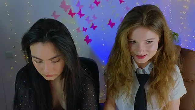 Katyaa Lover online show from April 2026 03:12:01 PM