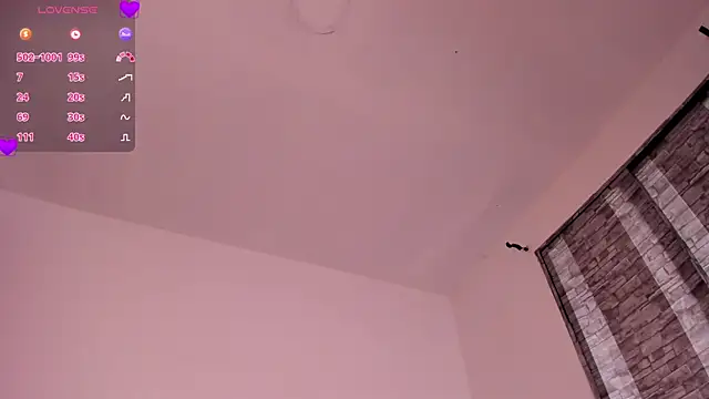 mely rosse  online show from September 2025 12:21:02 PM