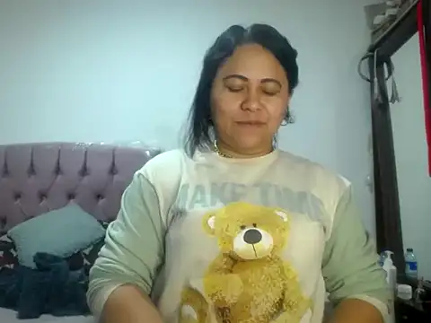 PamelaMartin online show from October 2025 02:56:01 PM