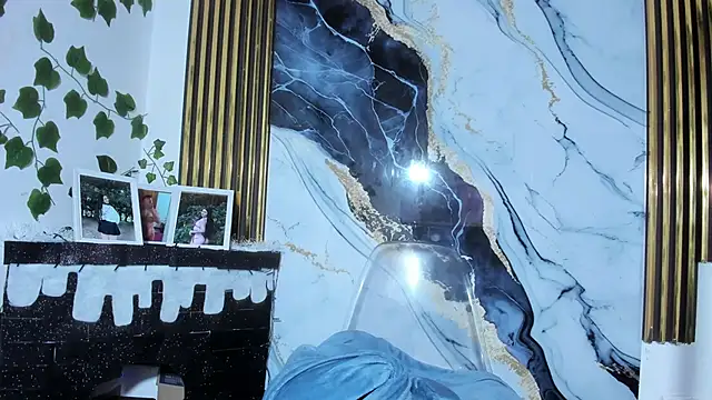 brittanyy20 online show from January 2026 09:34:02 AM