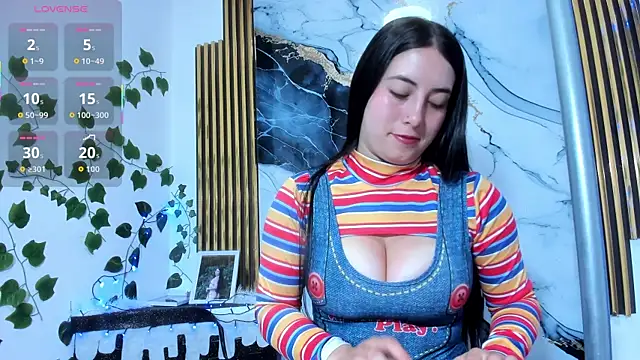 brittanyy20 online show from February 2026 09:46:01 AM