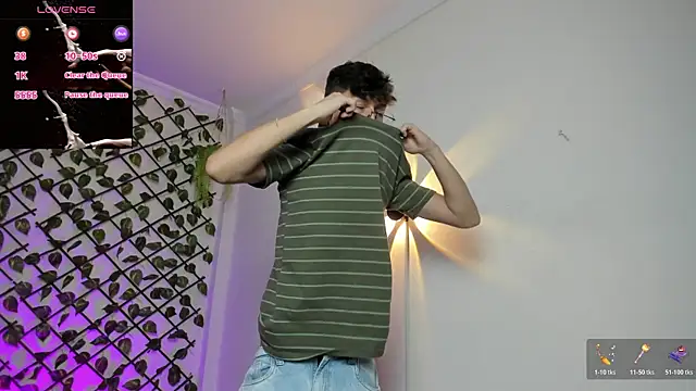 bellmontneon online show from January 2026 01:16:01 PM