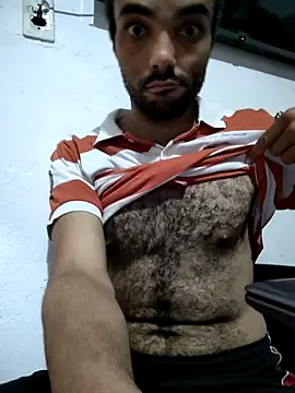 IcedTaboo online show from November 2025 10:32:02 PM