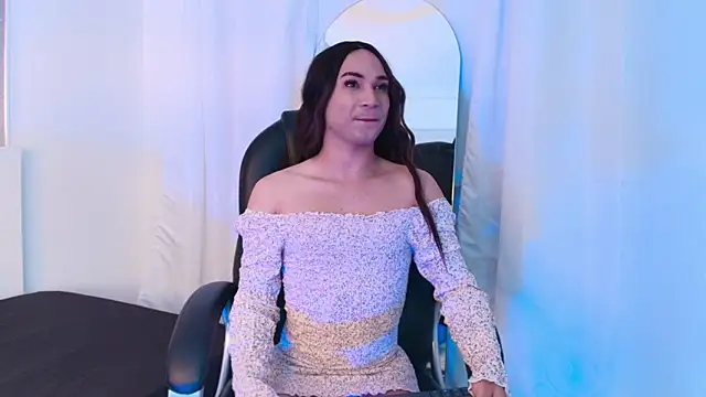 Juanita  acosta1 online show from September 2025 12:21:01 PM