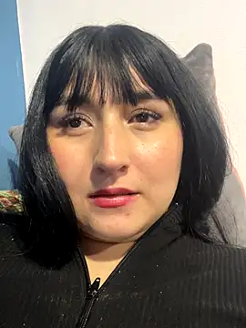 Daphnee-x online show from November 2025 01:16:02 AM